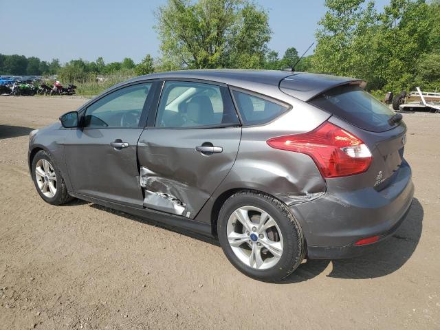 Vin: 1fadp3k29el206670, lot: 59389465, ford focus se 20142