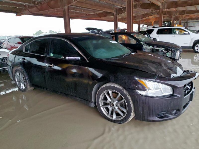 Vin: 1n4aa5ap8ac841306, lot: 60698265, nissan maxima s 20104