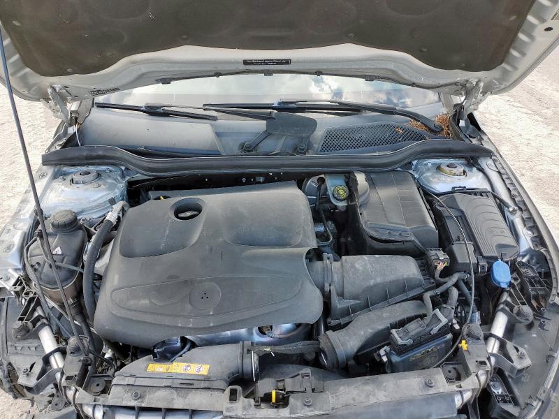 2014 MERCEDES-BENZ CLA 250 - WDDSJ4EB9EN117714