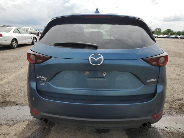 2019 MAZDA CX-5 TOURI - JM3KFBCM6K1631938
