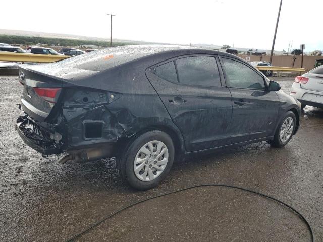 Vin: 5npd74lf3jh325427, lot: 58975825, hyundai elantra se 20183
