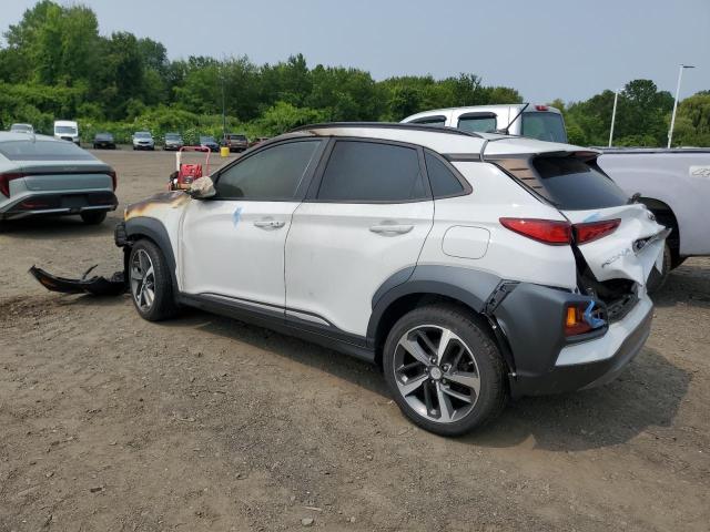 2018 HYUNDAI KONA ULTIM KM8K5CA55JU112577