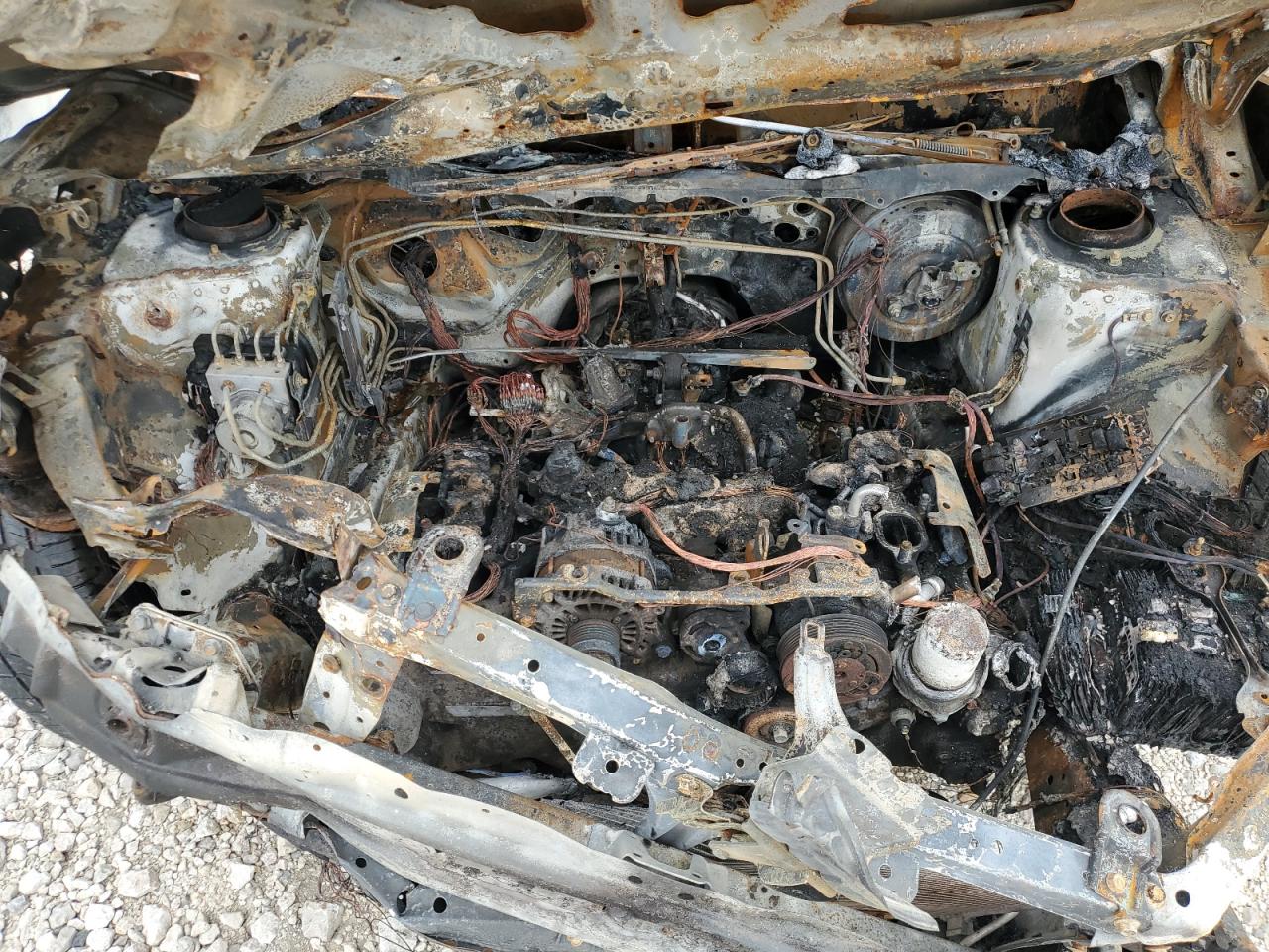 SUBARU XV 2.0 LIMITED