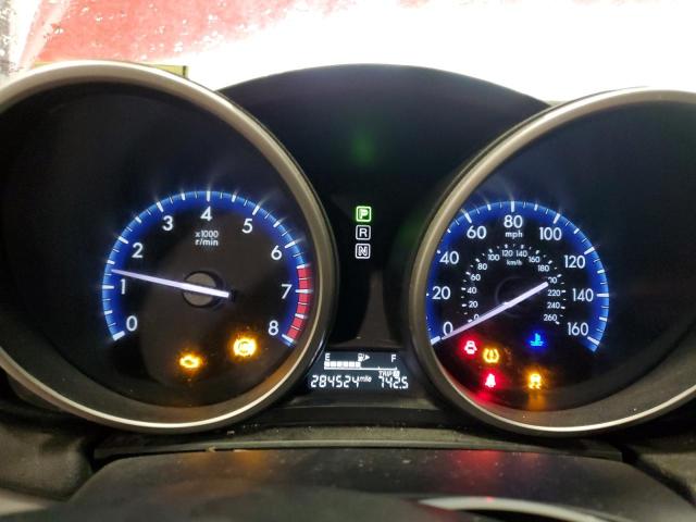 2013 MAZDA 3 I - JM1BL1LP8D1816047