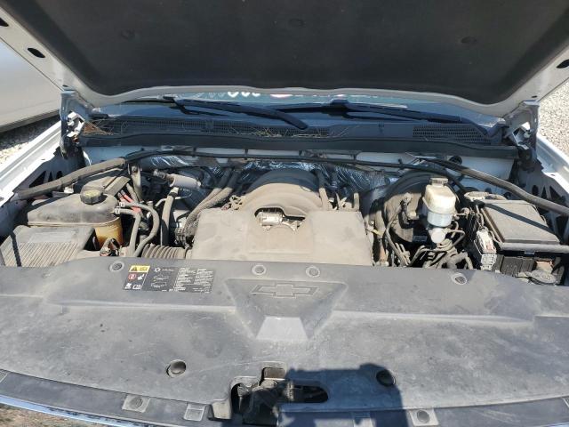 2015 CHEVROLET SILVERADO - 1GCNCPEH0FZ274890