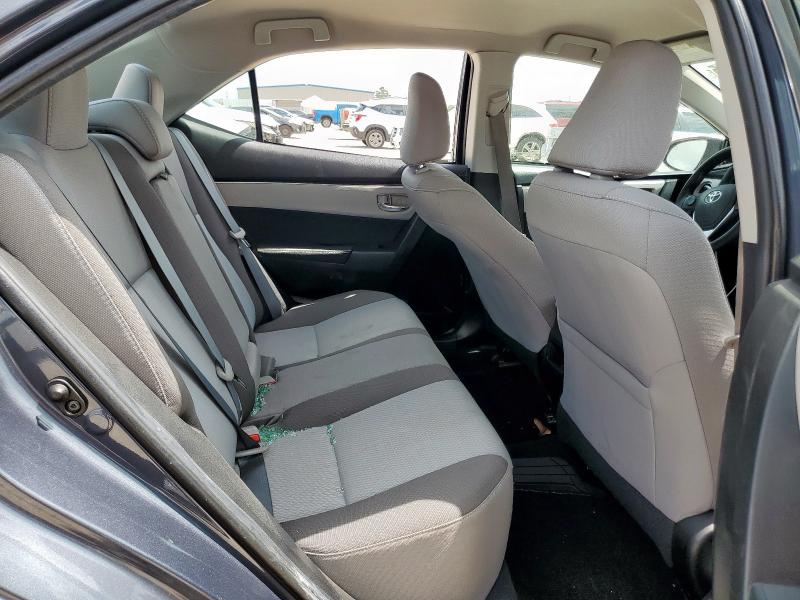 2018 TOYOTA COROLLA L - 5YFBURHE1JP766733