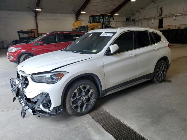 BMW X1 XDRIVE2