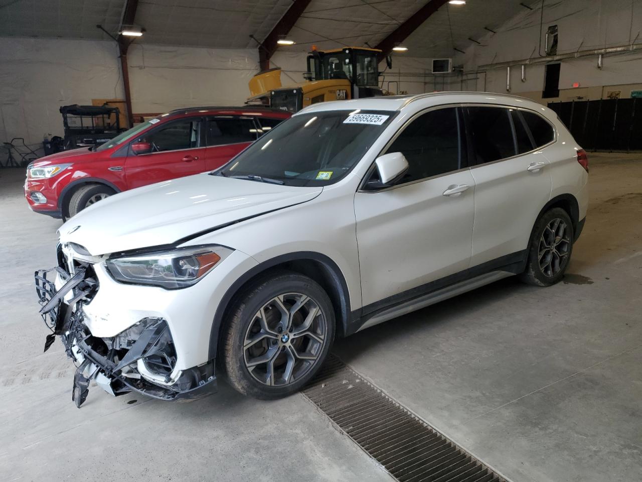 BMW X1 XDRIVE28I