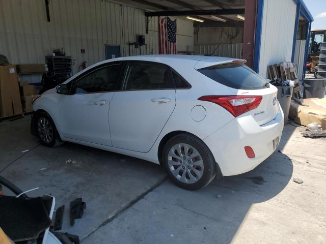 Vin: kmhd35lh2gu315856, lot: 61597555, hyundai elantra 20162