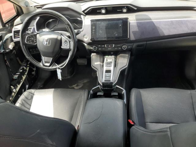 2018 HONDA CLARITY TO JHMZC5F39JC002227