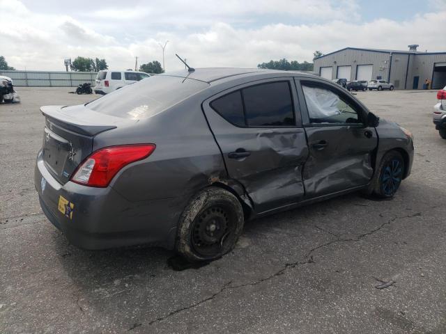Vin: 3n1cn7ap9gl825022, lot: 60753265, nissan versa s 20163
