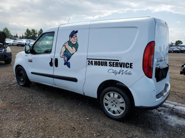 RAM PROMASTER 2015 white cargo va gas ZFBERFDT1F6A13144 photo #3