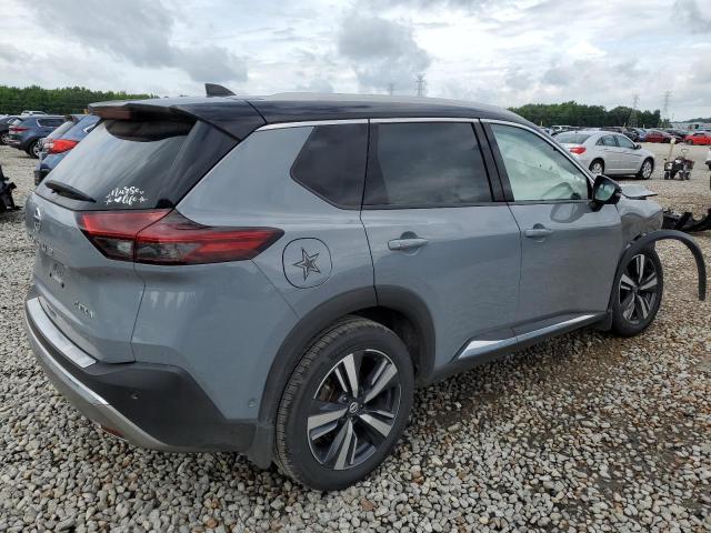 2021 NISSAN ROGUE PLAT JN8AT3DC9MW106620