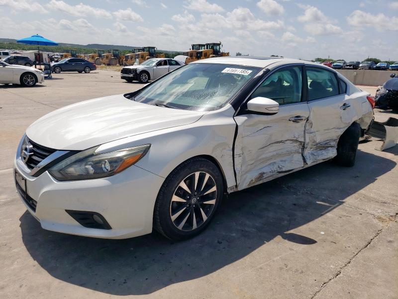2016 NISSAN ALTIMA 2.5 - 1N4AL3AP0GC168759