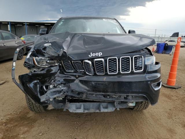 2019 JEEP GRAND CHER - 1C4RJFAG9KC771514
