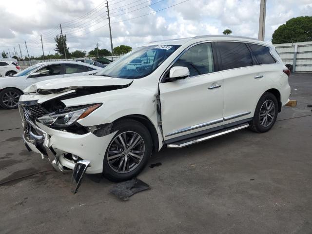 Vin: 5n1dl0mmxhc519830, lot: 61373245, infiniti qx60 2017 img_1