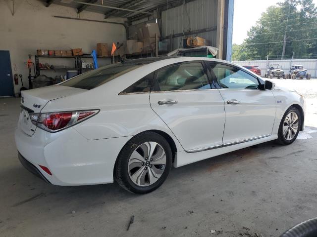 Vin: kmhec4a42ea115752, lot: 62212355, hyundai sonata hybrid 20143