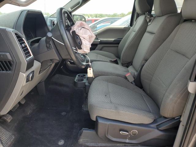 2015 FORD F150 SUPER - 1FTFX1EF1FFA20076