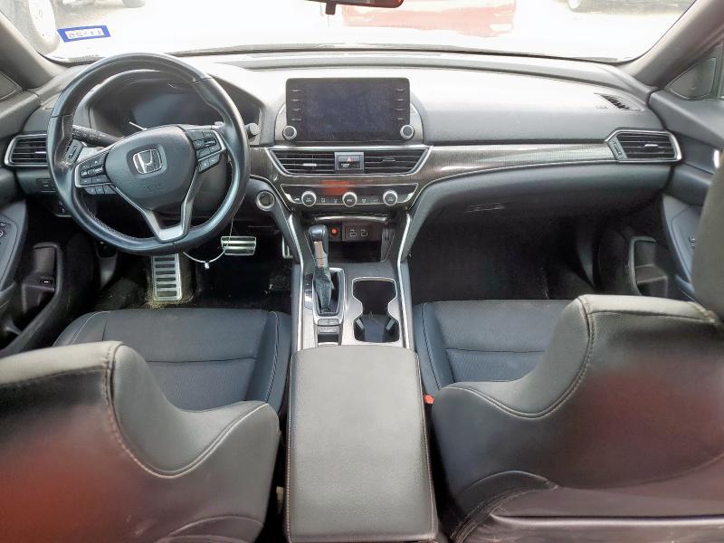 2021 HONDA ACCORD SPO 1HGCV1F33MA106790