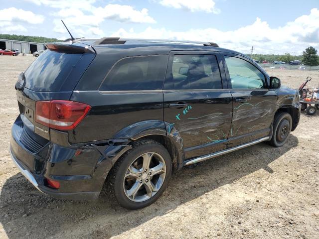 2017 DODGE JOURNEY CROSSROAD 3C4PDDGG6HT517671