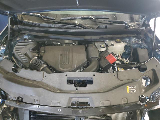 2025 CHEVROLET TRAVERSE R 1GNERLRS9SJ173991