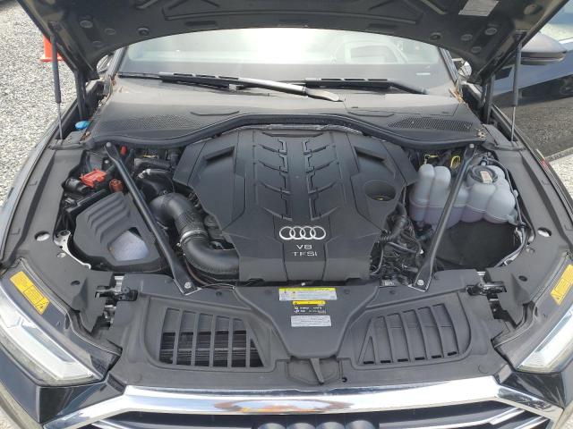 2019 AUDI A8 L WAU8EAF86KN024975