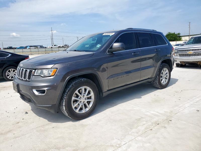 Vin: 1c4rjeagxmc831071, lot: 60349485, jeep grand cher laredo 2021 img_1