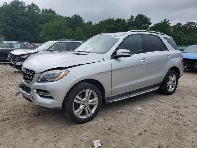 Vin: 4jgda2eb6da228133, lot: 61331355, mercedes-benz m-class 350 bluetec 2013 img_1