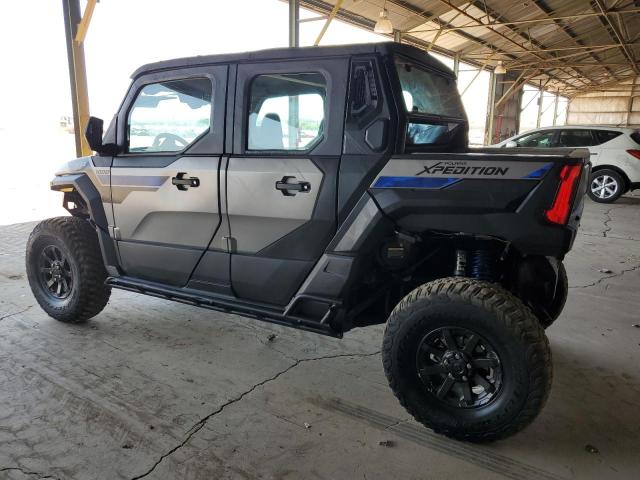 POLARIS XPEDITION 2024 gray  gas 3NSG5W991RM397585 photo #4