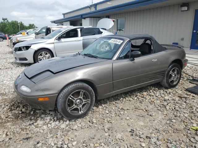 MAZDA MX-5 MIATA