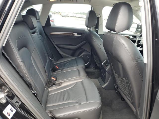 2015 AUDI Q5 TDI PRE WA1CMAFPXFA039414
