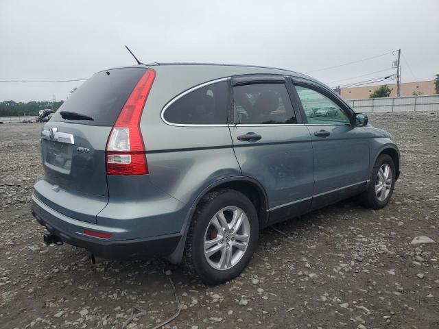 Vin: 5j6re4h56bl072316, lot: 60773825, honda crv ex 20113