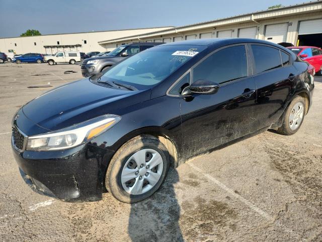 Vin: 3kpfk4a78he080559, lot: 59196325, kia forte lx 2017 img_1