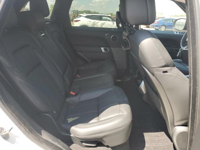 2022 LAND ROVER RANGE ROVE - SALWR2SU8NA212425