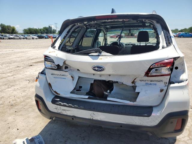 2019 SUBARU OUTBACK TO 4S4BSETC3K3316205