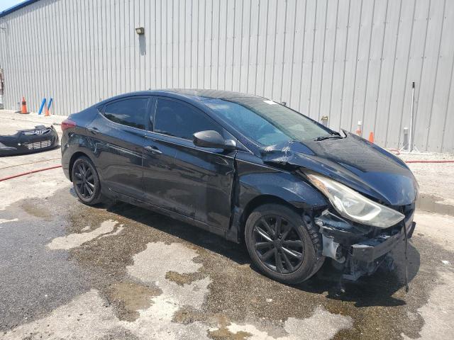 2015 HYUNDAI ELANTRA 5NPDH4AE8FH642425