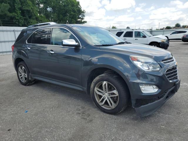 2017 CHEVROLET EQUINOX PR - 2GNFLGEK2H6126617