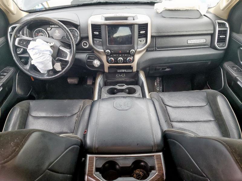 2020 RAM 1500 LARAM 1C6RREDTXLN277610