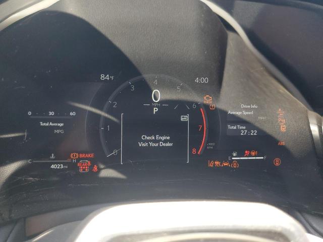 2025 LEXUS TX 350 BAS - 5TDAAAA6XSS014112