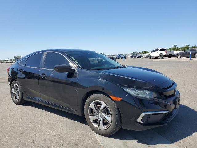 Vin: 2hgfc2f64kh529539, lot: 61017965, honda civic lx 20194