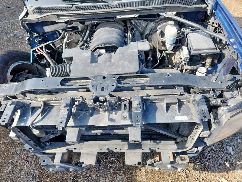 2016 GMC SIERRA C15 3GTP1MEC2GG207341