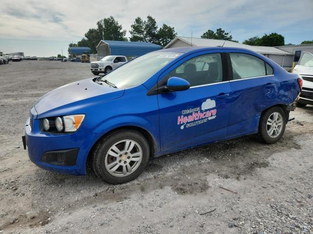 Vin: 1g1jc5shxg4127703, lot: 61071875, chevrolet sonic lt 2016 img_1