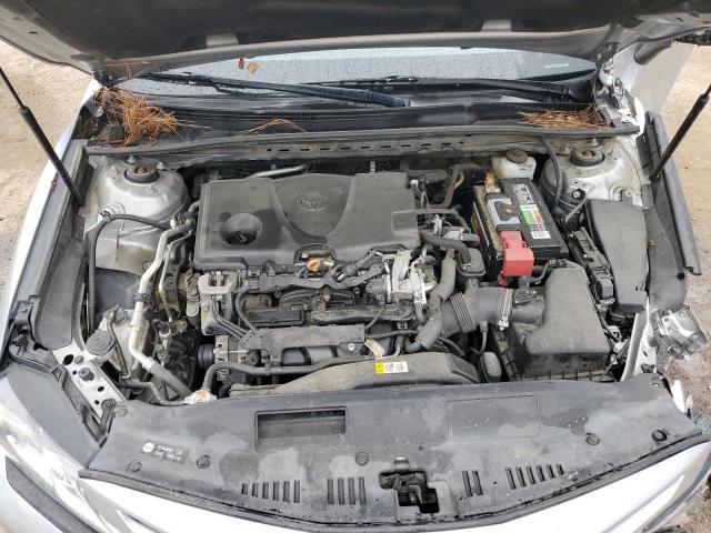 2019 TOYOTA CAMRY L 4T1B11HKXKU780517