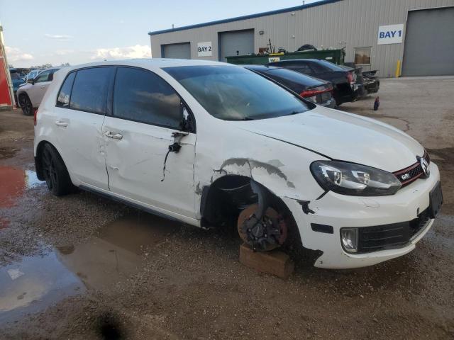 Vin: wvwhv7aj2cw205583, lot: 59687845, volkswagen gti 20124