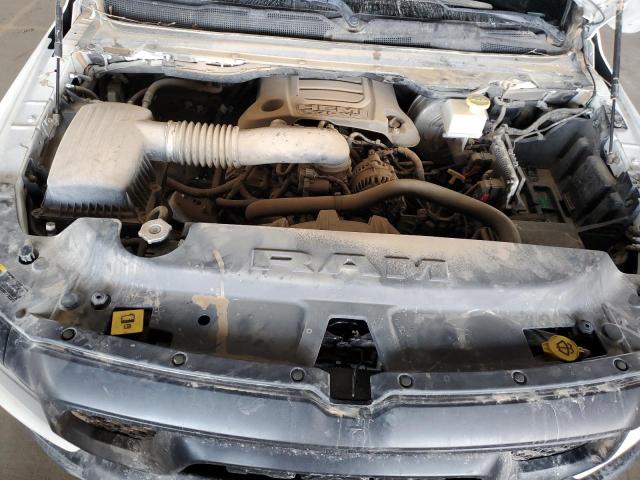 2021 RAM 1500 REBEL 1C6SRFLT5MN531461