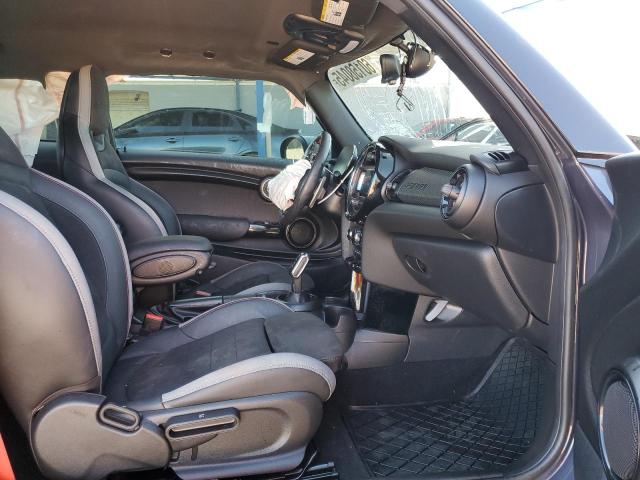 2021 MINI COOPER JOH WMWXX9C0XM2N17419