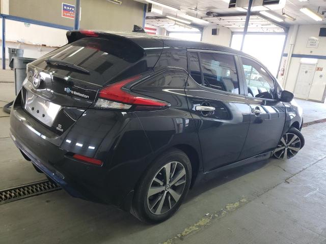 Vin: 1n4bz1bv2nc552687, lot: 60509545, nissan leaf s plus 20223