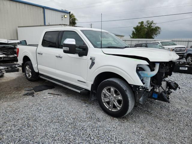 Vin: 1ftfw1cd6nfb73300, lot: 58176305, ford f-150 supercrew 20224