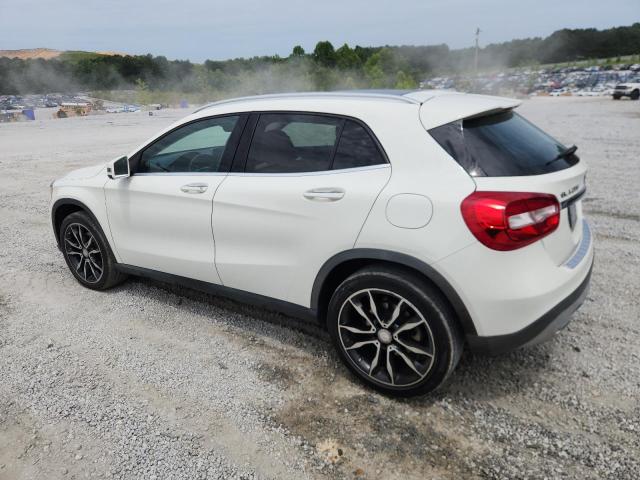 Vin: wdctg4eb6hj352011, lot: 62578665, mercedes-benz gla-class 250 20172
