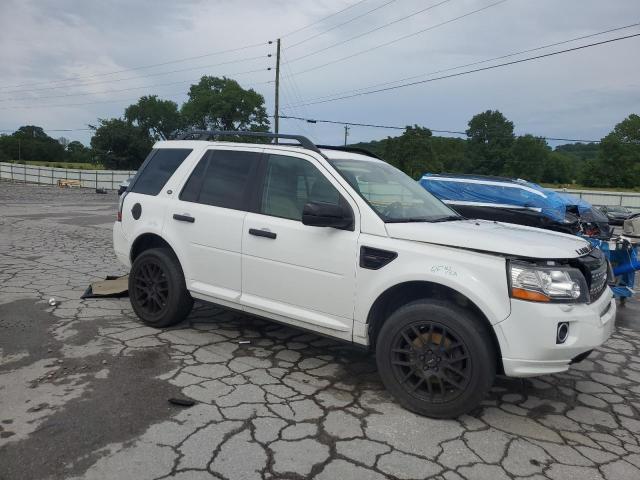 Vin: salfr2bg4dh372348, lot: 59902505, land rover lr2 hse 20134